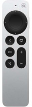 Пульт APPLE TV Remote 2-gen. for TV 4K 1st and 2nd gen., TV HD, BT5.0 (MJFN3ZM/A)