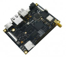Микрокомпьютер MYIR NXP i.MX 8M Mini Quad Application Processor based on Up to 1.8 GHz Arm Cortex-A53 and 400MHz Cortex-M4 Cores,2GB DDR4, 8GB eMMC Flash, 32MB QSPI Flash,2 x USB Host, 1 x USB Type-C, NVMe PCIe M.2 2242 SSD Interface, Micro SD Card Slot (MYS-8MMQ6-8E2D-180-C)