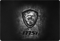 Коврик для мыши MSI GAMING MOUSEPAD / 320x220x5mm (AGILITY GD20)