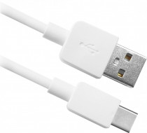Кабель DEFENDER USB2.0 TO TYPE-C 1M USB08-01C (87495)