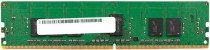Память серверная FUJITSU 16 Гб, DDR-4 DIMM, 23466 Мб/с, CL21, ECC, буферизованная, 2933MHz, Reg (S26361-F4083-L316)