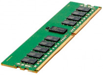 Память серверная HPE 16 Гб, DDR-4 DIMM, 23400 Мб/с, CL21, ECC, буферизованная, 2933MHz, Reg (P00922-B21)