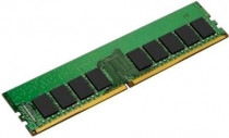 Память серверная KINGSTON 8 Гб, DDR-4 DIMM, 25600 Мб/с, CL22, ECC, 3200MHz (KSM32ES8/8HD)