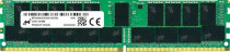 Память серверная MICRON 32 Гб, DDR-4 DIMM, 23466 Мб/с, CL21, ECC, буферизованная, 2933MHz, Reg (MTA36ASF4G72PZ-2G9J3)