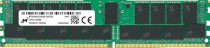 Память серверная MICRON 32 Гб, DDR-4 DIMM, 25600 Мб/с, CL22, ECC, буферизованная, 3200MHz, Reg (MTA36ASF4G72PZ-3G2R1)