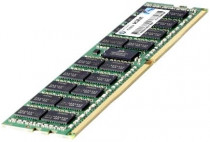 Память серверная HPE 16 Гб, DDR-4 DIMM, 21300 Мб/с, CL19, ECC, буферизованная, 2666MHz, Reg (835955-B21)