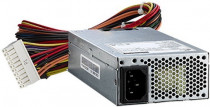 Блок питания серверный ADVANTECH 500 Вт, 1U, Flex ATX, 80+ Gold, +3.3В - 14А, +5В - 16А, +12В - 41А (PS8-500FATX-GB)