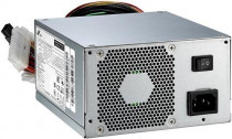 Блок питания серверный ADVANTECH 700 Вт, ATX, 80+ Bronze, активный PFC, +3.3В - 24А, +5В - 30А, 4 линии +12В - 16А каждая (PS8-700ATX-BB)