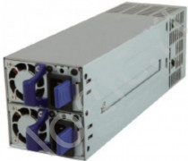 Блок питания серверный CHENBRO 1200 Вт, Redundant 2U, активный PFC, 80PLUS Platinum (384-23804-3101A0)