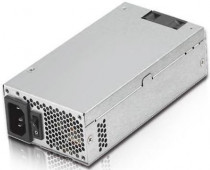 Блок питания серверный CHENBRO 400 Вт, форм-фактор Flex ATX, сертификат 80+ Gold, совместим с корпусом RM14604 и аналогами (84H314610-020)