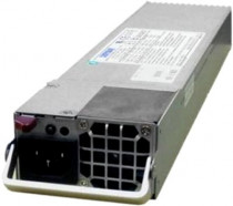 Блок питания серверный DELL 750 Вт, стандарт 80PLUS Platinum, для линеек 13/14G (450-AJRP)