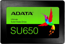 SSD накопитель ADATA 512 Гб, внутренний SSD, 2.5
