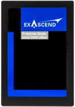 SSD накопитель EXASCEND 1.92 Тб, внутренний SSD, 2.5