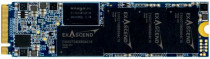 SSD накопитель EXASCEND 1.92 Тб, внутренний SSD, M.2, 2280, PCI-E x4, чтение: 3100 Мб/сек, запись: 1600 Мб/сек, TLC, PE3 (EXP3M4D0019VKN8C0E)