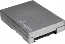 SSD накопитель INTEL 15.36 Тб, SSD, U.2 (SFF-8639 PCIe x4), 2.5
