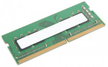 Память LENOVO 16 Гб, DDR-4, 25600 Мб/с, 1.2 В, 3200MHz, SO-DIMM (4X70Z90845)