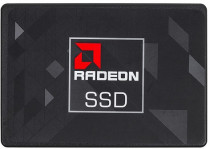 SSD накопитель AMD 1 Тб, внутренний SSD, 2.5