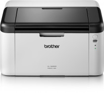 Принтер BROTHER лазерный, черно-белая печать, A4, Wi-Fi, HL-1223WR (HL1223WR1)