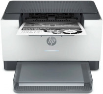 Принтер HP лазерный, черно-белая печать, A4, двусторонняя печать, Wi-Fi, AirPrint, Bluetooth, LaserJet M211dw (9YF83A)