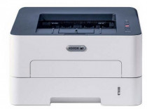 Принтер XEROX лазерный, черно-белая печать, A4, двусторонняя печать, сетевой Ethernet, Wi-Fi, AirPrint, B210V/DNI (B210V_DNI)