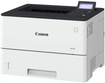 Принтер CANON лазерный, черно-белая печать, A4, двусторонняя печать, ЖК панель, сетевой Ethernet, AirPrint, i-SENSYS X 1643P (3631C002)