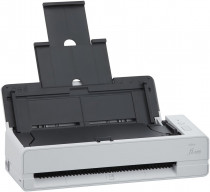 Сканер FUJITSU протяжный, A4, USB 2.0, 600 dpi, CIS, fi-800R (PA03795-B001)