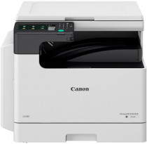 МФУ CANON лазерный, черно-белая печать, A3, ЖК панель, сетевой Ethernet, Wi-Fi, копир imageRUNNER 2425 (4293C003)