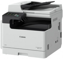 МФУ CANON лазерный, черно-белая печать, A3, ЖК панель, сетевой Ethernet, Wi-Fi, копир iR 2425i MFP (4293C004)