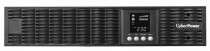 ИБП CYBERPOWER Online NEW Rack 1000VA/900W USB/RS-232/SNMP Slot/EPO (3+3) IEC320 C13 (OLS1000ERT2Ua)