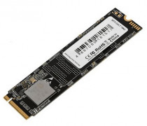 SSD накопитель AMD 128 Гб, внутренний SSD, M.2, 2280, PCI-E x4, чтение: 1800 Мб/сек, запись: 700 Мб/сек, TLC, Radeon R5 Series (R5MP128G8)
