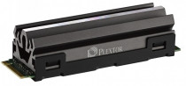 SSD накопитель PLEXTOR 1 Тб, внутренний SSD, M.2, 2280, PCI-E x4, чтение: 7000 Мб/сек, запись: 5000 Мб/сек, TLC, M10PG (PX-1TM10PG)