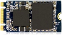 SSD накопитель NETAC 128 Гб, внутренний SSD, M.2, 2242, SATA-III, чтение: 510 Мб/сек, запись: 440 Мб/сек, MLC, N5N (NT01N5N-128-N4X)