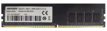 Память HIKVISION 8 Гб, DDR-4, 21300 Мб/с, CL19, 1.2 В, 2666MHz (HKED4081CBA1D0ZA1/8G)