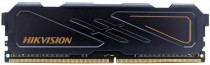 Память HIKVISION 8 Гб, DDR-4, 25600 Мб/с, CL19, 1.35 В, радиатор, 3200MHz (HKED4081CAA2F0ZB2/8G)