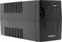 ИБП IPPON Back Power Pro II 800 480Вт 800ВА черный (1030309)