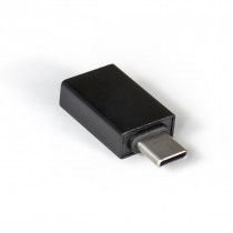 Переходник EXEGATE Type C-USB 3.0 EX-USB3-CMAF (USB Type C/USB 3.0 Af) (EX284938RUS)
