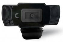 Веб камера CLEARONE 1080p@30 Full HD. Угол обзора до 90°. USB 2.0 (UNITE 10 Webcam)