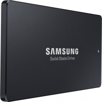 SSD накопитель SAMSUNG 240 Гб, внутренний SSD, 2.5