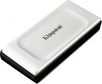 Внешний SSD диск KINGSTON 1 Тб, внешний SSD, USB Type-C, чтение: 2000 Мб/сек, запись: 2000 Мб/сек, XS2000 (SXS2000/1000G)