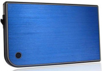 Внешний корпус AGESTAR 3UB2A14 (Blue) Мобил рек usb3.0 to 2,5
