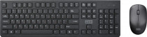 Клавиатура + мышь STM wireless 304SW black (STM 304SW)