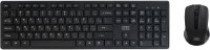 Клавиатура + мышь STM wireless 305SW black (STM 305SW)