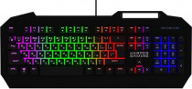 Клавиатура HARPER Gaming Fulcrum GKB-20 (H00002281)