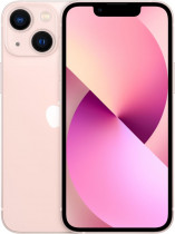 Смартфон APPLE iPhone 13 mini 256GB Pink (MLM63RU/A)