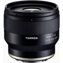Объектив TAMRON 35mm F/2.8 Di III OSD M1:2 Sony FE (F053SF)