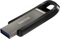 Флеш диск SANDISK 128 Гб, USB 3.2 Gen 1, Extreme Go (SDCZ810-128G-G46)