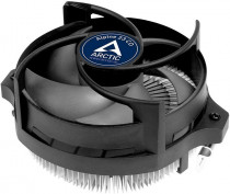 Кулер ARCTIC COOLING для процессора, Socket AM4, TDP 65 Вт, Arctic Alpine 23 CO (ACALP00036A)