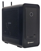 Компьютер RASKAT Intel Core i3 10100, 16 Гб, 1 Тб SSD, GeForce 1650 4Gb, DOS Strike 320 (Strike32086047)