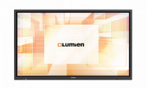 Интерактивная панель LUMIEN 75