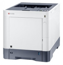 Принтер KYOCERA лазерный, цветная печать, A4, двусторонняя печать, кардридер, ЖК панель, сетевой Ethernet, AirPrint, Ecosys P6230cdn, продается только с дополнительным тонером TK-5270 K/C/M/Y (оплачивается дополнительно) (1102TV3NL1)